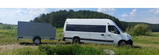 транспортная компания бэтра