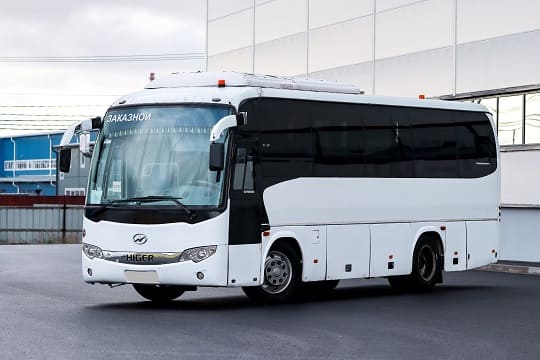 транспортная компания бэтра
