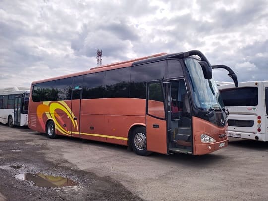 транспортная компания бэтра