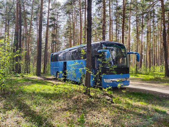 транспортная компания бэтра